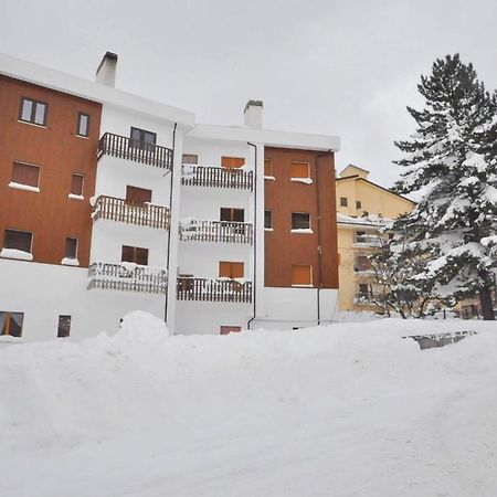 Casa Del Sannio Lejlighed Roccaraso Eksteriør billede