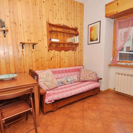 Casa Del Sannio Lejlighed Roccaraso Eksteriør billede