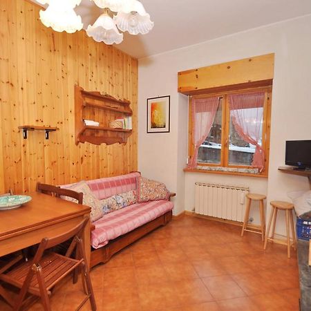Casa Del Sannio Lejlighed Roccaraso Eksteriør billede